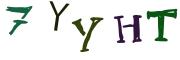 Kuva CAPTCHA