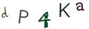 Kuva CAPTCHA
