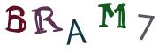 Kuva CAPTCHA
