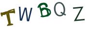 Kuva CAPTCHA