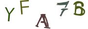 Kuva CAPTCHA