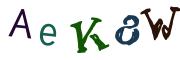 Kuva CAPTCHA