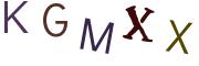 Kuva CAPTCHA