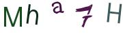 Kuva CAPTCHA