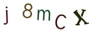 Kuva CAPTCHA