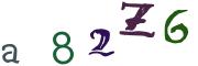 Kuva CAPTCHA
