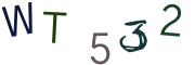 Kuva CAPTCHA