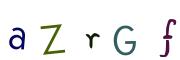 Kuva CAPTCHA