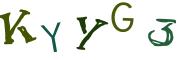 Kuva CAPTCHA