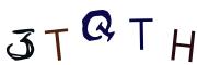 Kuva CAPTCHA