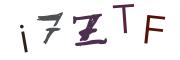 Kuva CAPTCHA