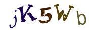 Kuva CAPTCHA
