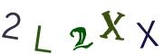 Kuva CAPTCHA