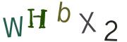 Kuva CAPTCHA
