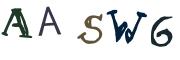 Kuva CAPTCHA
