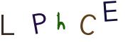 Kuva CAPTCHA