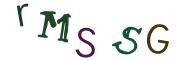 Kuva CAPTCHA