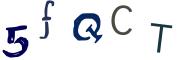 Kuva CAPTCHA