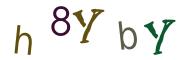 Kuva CAPTCHA