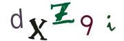 Kuva CAPTCHA