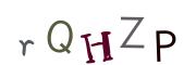 Kuva CAPTCHA