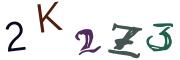 Kuva CAPTCHA