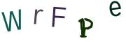 Kuva CAPTCHA