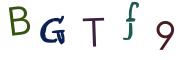 Kuva CAPTCHA