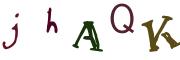 Kuva CAPTCHA