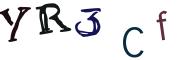 Kuva CAPTCHA