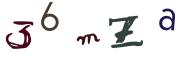 Kuva CAPTCHA
