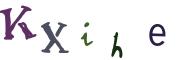 Kuva CAPTCHA