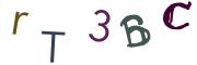 Kuva CAPTCHA