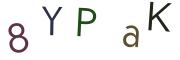 Kuva CAPTCHA