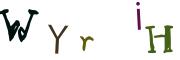 Kuva CAPTCHA