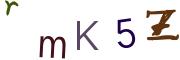 Kuva CAPTCHA
