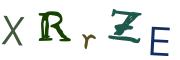 Kuva CAPTCHA