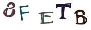 Kuva CAPTCHA