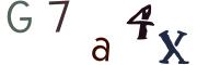Kuva CAPTCHA