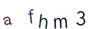 Kuva CAPTCHA
