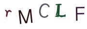 Kuva CAPTCHA