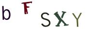 Kuva CAPTCHA