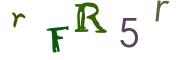 Kuva CAPTCHA