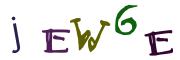 Kuva CAPTCHA