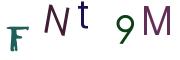 Kuva CAPTCHA