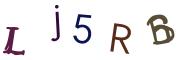 Kuva CAPTCHA