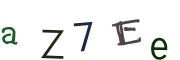 Kuva CAPTCHA