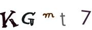 Kuva CAPTCHA