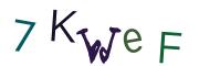 Kuva CAPTCHA
