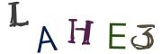 Kuva CAPTCHA